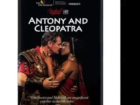 ANTONY AND CLEOPATRA IN TAMIL FULL SUMMERY