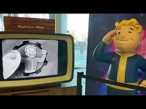 Fallout