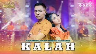 gerry mahesa ft ayu cantika kalah i mahesa music