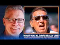 Howie Long Reflects on Al Davis The Truth About the Legendary Raider