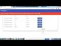 Angular 9 Nodejs MongoDB Crud Operations using Angular Material Series Part 2 Show Data