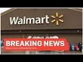 Breaking News - Walmart increases starting pay closing dozens of Sams Club