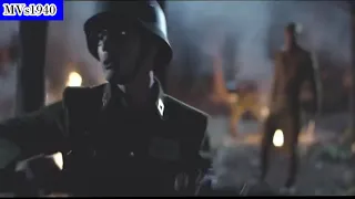 Night Raid 夜襲 Nationalist Chinese Song 