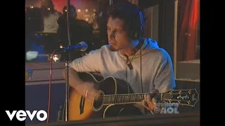 audioslave i am the highway sessions aol 2003 