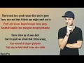 Download Lagu We Don't Talk Anymore - Charlie Puth Ft. Selena Gomez (Lyrics Video \u0026 Terjemah)