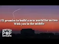 DJ Snake - Middle ft. Bipolar Sunshine (Lyrics)