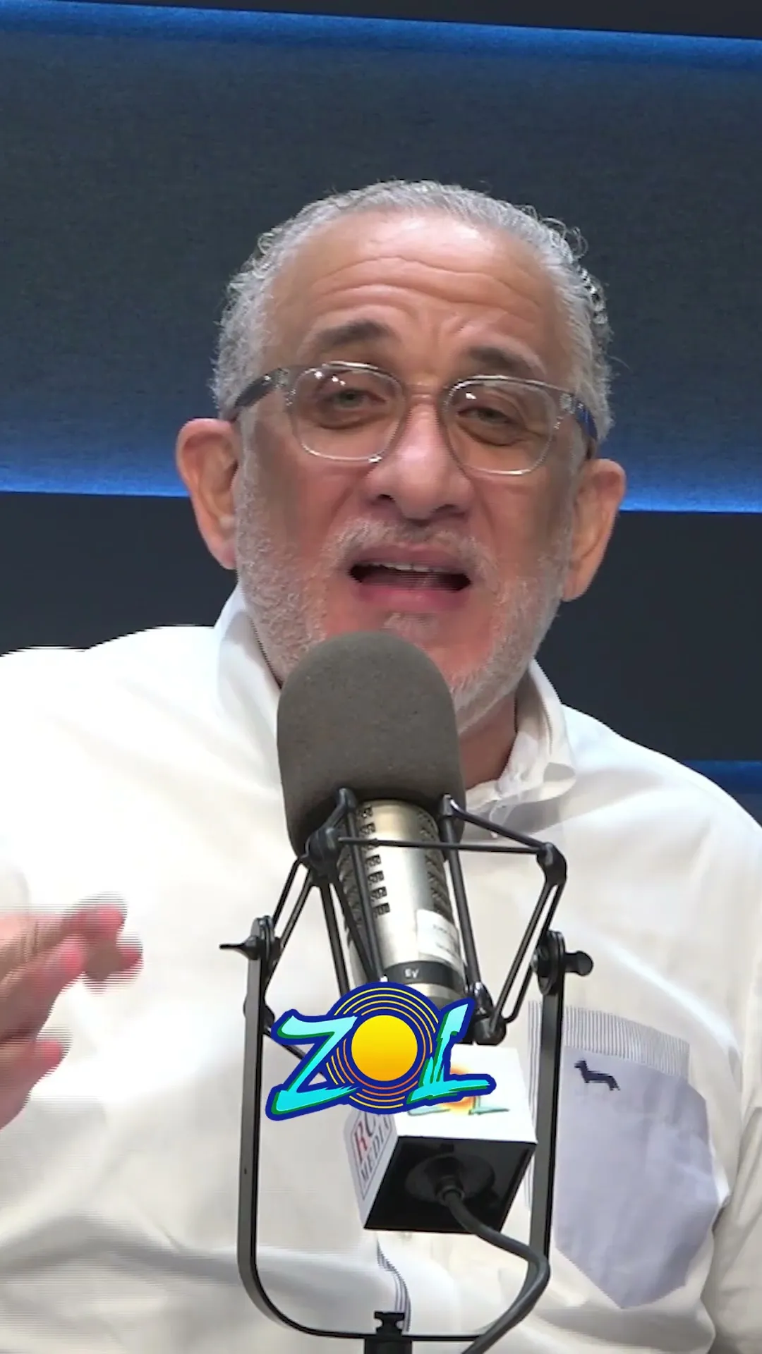 ESTABAN JUGANDO CON LAS VIDAS HUMANAS (CASO SENASA)