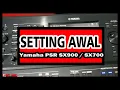 Download Lagu Setting dasar Keyboard yang wajib di ketahui oleh pemula || YAMAHA PSR SX900 / SX700