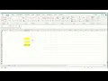 Using VBA to highlight cells with a double-click