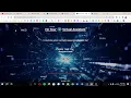 How to Create Virtual Assistant Using HTML CSS JavaScript Web Development 04-10-23