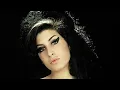Amy Winehouse Half Time Instrumental