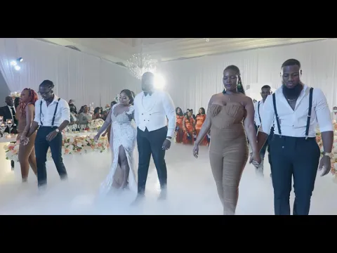 Download MP3 Reception Entrance | Best Wedding Entrance | Best Wedding | Top Wedding | Haitian Wedding |