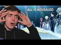 Download Lagu Teyvat Chapter Interlude Teaser: A Winter Night's Lazzo LIVE REACTION | Genshin Impact