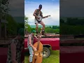 Download Lagu Hillbilly brothers TEAR DOWN Poor Boy Workin’ Blues!! Bluegrass Style!