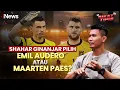 Download Lagu Shahar Ginanjar Bongkar Ada Pemain Lokal Muda Gajinya Masih UMR | Sikat Tipis