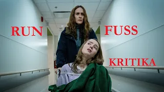 fuss run 2020 anyu nagyon szeret kritika