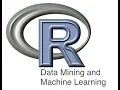 Applied Machine Learning Coding in R CARET package LDA IRIS Dataset