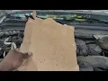Ford 5 4L Cycle Number and Firing Order