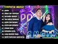 SIMPATIK MUSIC FULL ALBUM DANGDUT POPULER TERBARU 2025 || ANGIN - ANDAI TAK BERPISAH