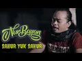Download Lagu SAHUR YUK SAHUR - Trio Gomix (Arif Citenx,Sodir,Nur Bayan) (Official Video)