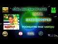 Download Lagu Poongatre Inge Vanthu Vaazhthu - Walter Vetrivel - Ilaiyaraaja - Bass Boosted - Hi Res Audio Song