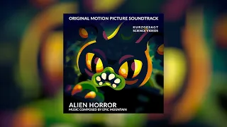 Download Alien Horror – Soundtrack (2021) MP3