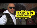Who is YouTuber Bald and Bankrupt What s his net worth