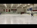 Adult Figure Skating AZ Ice Peoria