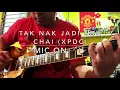Download Lagu Tak Nak Jadi Soh Chai (XPDC) -  Mic On 🎤🤟🏻