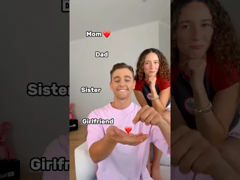 I WOULD DIE FOR HER! 🥹🫀
