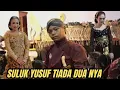 Soyo gayeng masda Yusuf bintang tamu Apri +Mimin vs sinden cantik ini!!