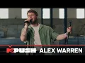 Download Lagu 【MTV PUSH】Alex Warren《 Ordinary 》Live Performance