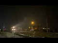 Railfanning Music Video-Night Train by Jason Aldean