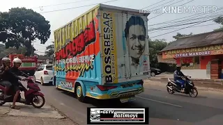 Download DJ ku puja puja versi truk spesial BOX Exspress MP3