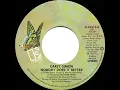 1977 HITS ARCHIVE: Nobody Does It Better - Carly Simon (a #2 record--stereo 45)