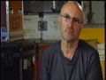 Genesis on Invisible Touch