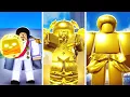 Download Lagu Upgrading Sengoku in Every Roblox One Piece Game