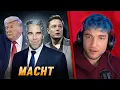 Lagu Mi$$brauch, Macht \u0026 Superreiche - Übersicht zu Epstein | Rezo reagiert