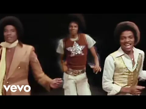 Download MP3 The Jacksons - Blame It On the Boogie (Official Video)