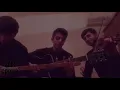 Taksim trio "Derdin ne" (Akustic Cover)