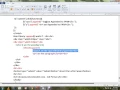 APPEND METHOD IN JQUERY DEMO