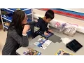Creating Digital Anchor Charts