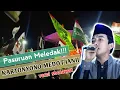 Prigen Pasuruan Meledak || KARTONYONO MEDOT JANJI Versi Shalawat || Feat: AHKAM Syubbanul Muslimin