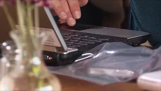 Roanoke County in final stretch of broadband push