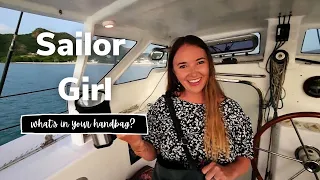 This is how you know you’re a sailor…