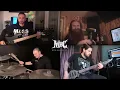 STRAPPING YOUNG LAD - Love (Band Cover)