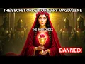 Download Lagu The Rose Codex: Mary Magdalene’s Secret Order Revealed