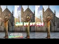 AIMELANESIAN -  JAH BY MY SIDE (ORIGINAL REGGAE 2025)