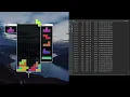 demo Python Tetris bot for TETR IO