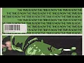 Dark Heart and Roland Clark - "The Time Is Now" (Official Visualiser)